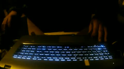 Snapshot of mikeyd1a chatting on February 3, 10:25 am mikeyd1a online show from February 3, 10:25 am