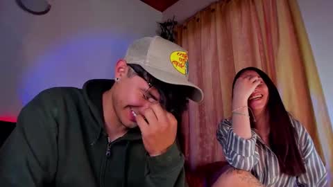 VIOLETAMIKE online show from December 9, 8:23 pm