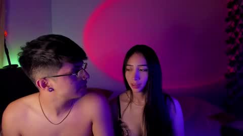 VIOLETAMIKE online show from February 20, 11:10 pm