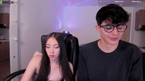 VIOLETAMIKE online show from March 20, 10:03 pm