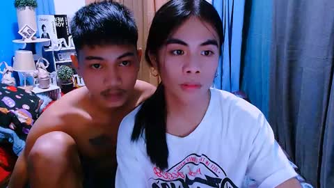 Mikhayla and Zeus online show from January 26, 7:21 am