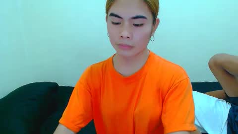 Mikhayla and Zeus online show from December 21, 6:09 am