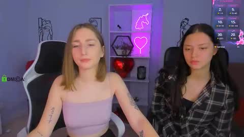 Miki online show from October 17, 6:05 am