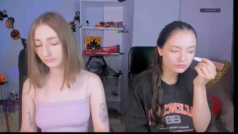 Miki online show from October 24, 5:59 am