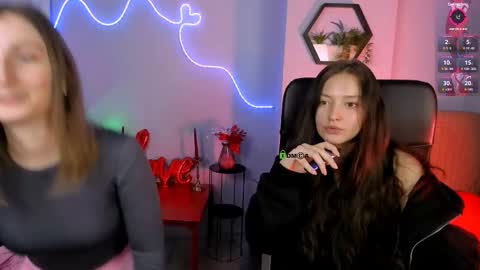 Miki online show from February 5, 10:53 am