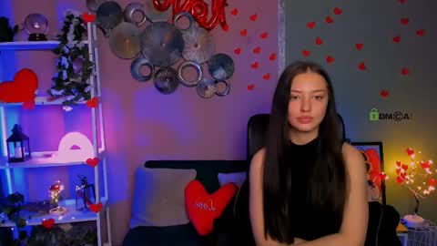 Miki online show from February 12, 7:03 am