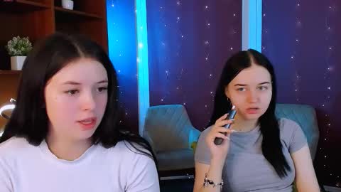 miki_ti online show from February 9, 6:17 am