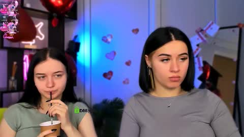 miki_ti online show from February 19, 7:54 pm