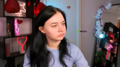 miki_ti online show from February 22, 6:46 am