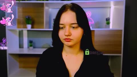 miki_ti online show from March 14, 11:54 pm