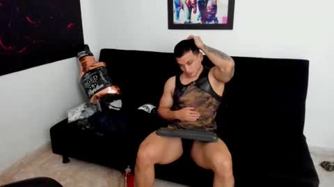 MIKKE online show from September 19, 3:02 pm