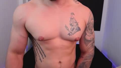 MIKKE online show from November 11, 2:50 pm