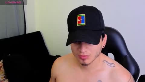 MIKKE online show from February 21, 2:18 pm