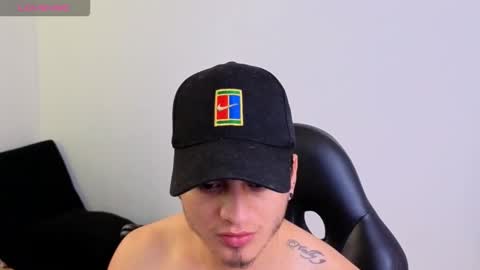 MIKKE online show from February 22, 2:48 pm