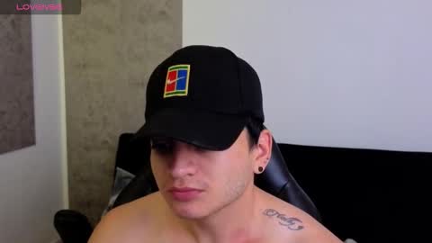 MIKKE online show from March 2, 2:24 pm