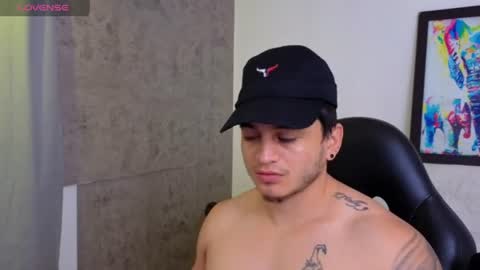 Snapshot of mikke_love chatting on June 12, 1:43 pm MIKKE online show from June 12, 1:43 pm