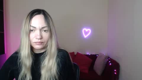 Adalina online show from January 31, 7:11 pm