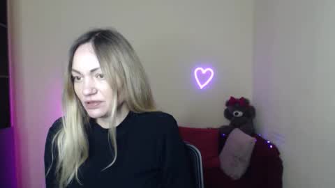 Adalina online show from February 4, 12:22 pm