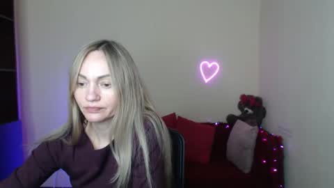 Adalina online show from March 19, 12:31 pm