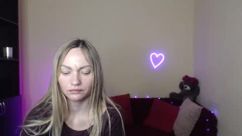 Adalina online show from April 6, 4:46 am