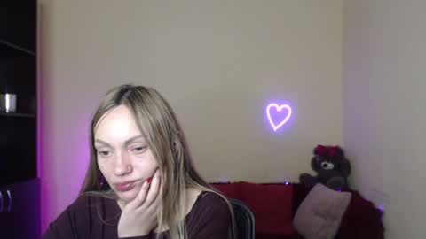 Adalina online show from April 17, 5:38 pm