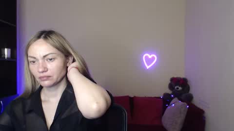 Adalina online show from May 20, 5:46 am