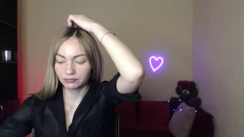 Adalina online show from May 21, 11:28 am