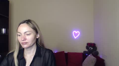 Adalina online show from June 2, 11:23 am