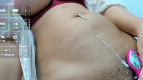 Snapshot of mikmagik chatting on November 11, 1:44 pm Mikaylah online show from November 11, 1:44 pm