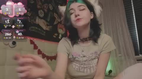 Miko online show from October 2, 6:53 am
