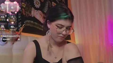 Miko online show from October 25, 8:55 am