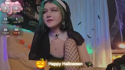 Miko online show from November 2, 3:03 pm