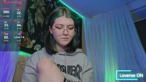 Miko online show from April 15, 7:58 pm