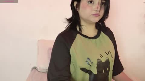 Mikoto Urb online show from February 18, 8:38 pm