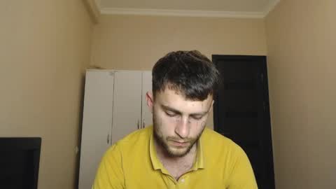 Sin online show from April 2, 5:10 pm