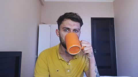 Sin online show from April 7, 4:35 am