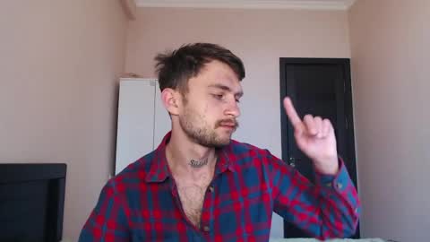 Sin online show from April 23, 5:19 am