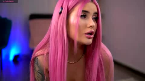 Miky online show from March 6, 4:53 am