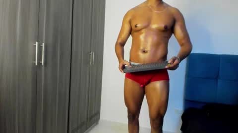 Miky online show from October 16, 2:12 am