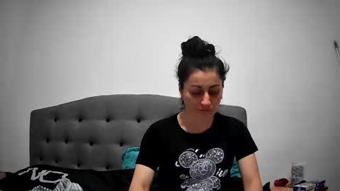 Mikyloveu online show from March 9, 5:39 pm