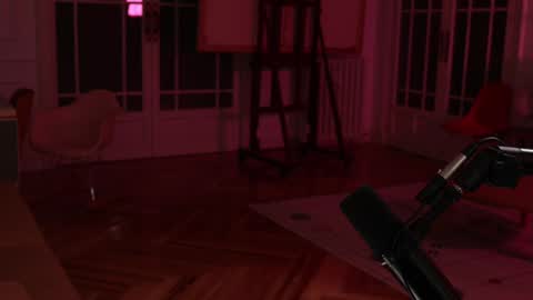 Snapshot of mila_ chatting on January 9, 11:06 pm Princess Consuela Banana Hammock online show from January 9, 11:06 pm