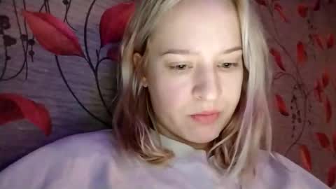 Mila 420 online show from February 4, 12:33 pm