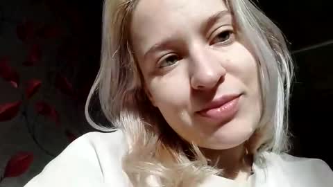 Mila 420 online show from February 8, 9:34 am