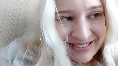 Mila 420 online show from March 22, 10:07 am