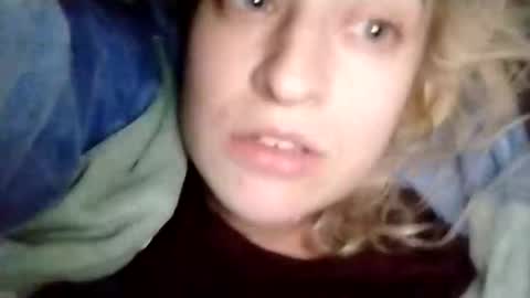 Mila 420 online show from May 1, 2:54 pm