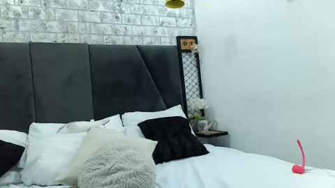 Snapshot of mila_adamss chatting on December 27, 11:06 am mila_adamss online show from December 27, 11:06 am