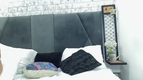 Snapshot of mila_adamss chatting on January 27, 1:30 pm mila_adamss online show from January 27, 1:30 pm