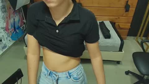 Milena  online show from October 31, 11:00 am