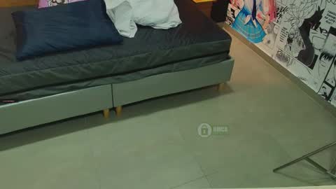 Milena  online show from November 20, 11:10 am