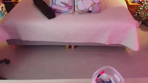 Milena  online show from December 1, 11:15 am